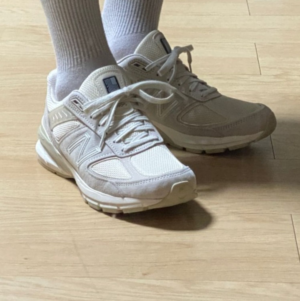 Giay New Balance 990v5 'Slow Steady Club' M990AA5