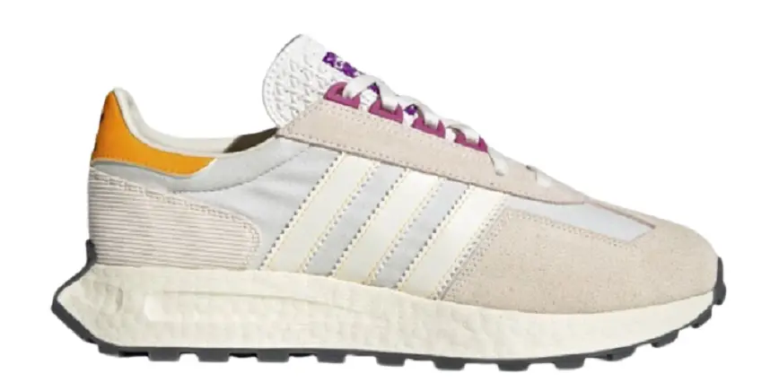 Giày Adidas Retropy E5 Beige GW6058