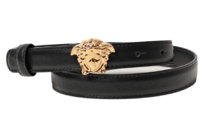 Thắt lưng Versace Women Black DCDI145-DVTFN-KVO41