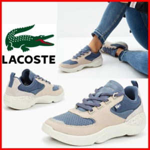 Alternative view of Giày Lacoste Wmns 738SFA0046-1W6