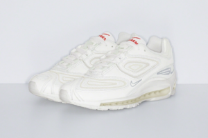 Giay Nike Air Max 98 TL 'Supreme White' DR1033-100