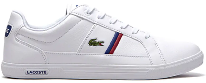 Giày Lacoste Europa TCL D 730SPM0008-21G