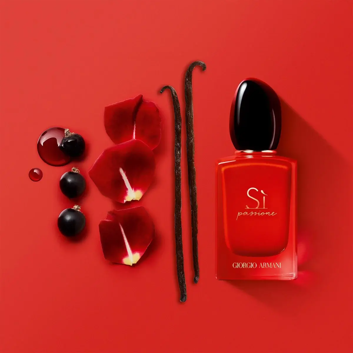 Alternative view of Nước Hoa Giorgio Armani Si Passione EDP