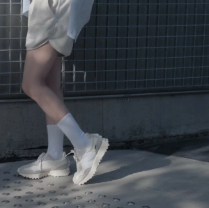 Giay New Balance 327 'Moonbeam Rain Cloud' MS327FW