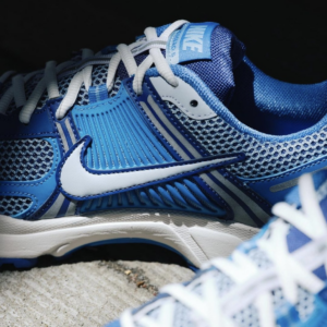 Giay Nike Air Zoom Vomero 5 'Worn Blue' FB9149-400