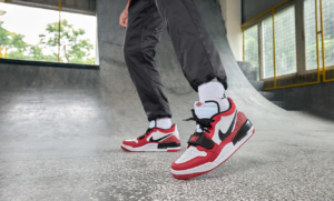 Giay Nike Jordan Legacy 312 Low 'Chicago Red' CD7069-116