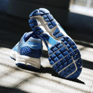 Giay Nike Air Zoom Vomero 5 'Worn Blue' FB9149-400