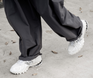 Giay New Balance 610 'White Beige' ML610TBA