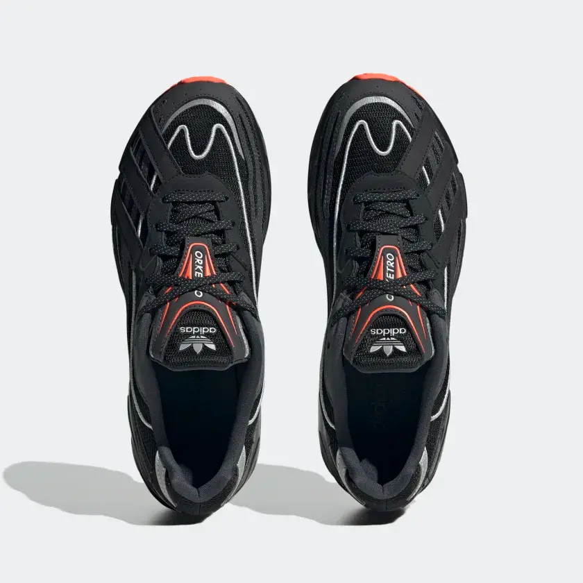 Giay Adidas Orketro Core 'Black Carbon' GZ9692