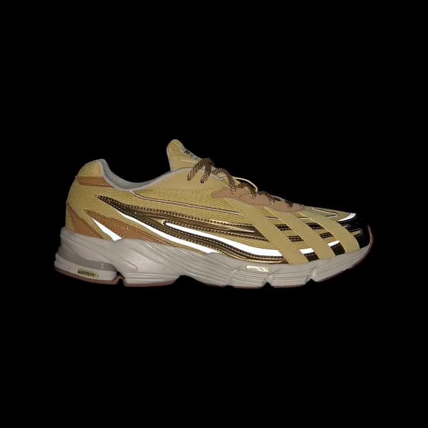 Alternative view of Giày Adidas Orketro 'Pyrite' GX3133