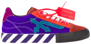 Giày Off-White Wmns Arrow 'Multi Color' OWIA216S20LEA001-8445