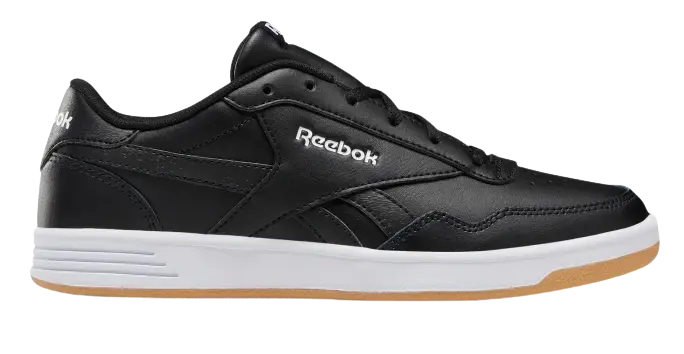 Giày Reebok Royal Techque T 'Black White' DV6656