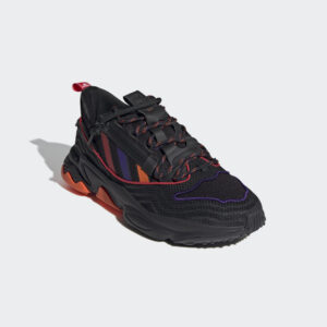 Alternative view of Giày Adidas Ozweego Zip 'Chinese New Year' Q47187