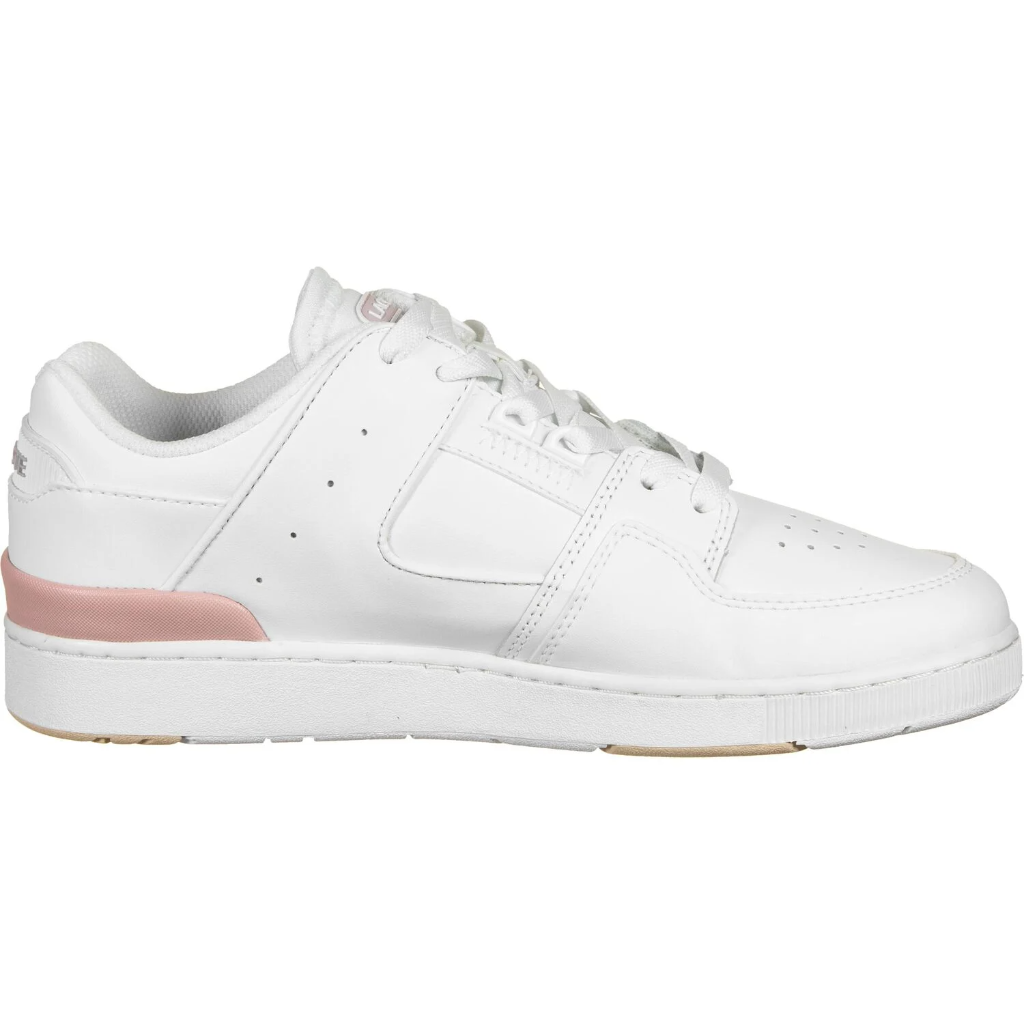 Giày Lacoste Women's Shoes Sneakers Nose T-Cage Court Cage RZ0056W51C-1Y9 - Ảnh 5