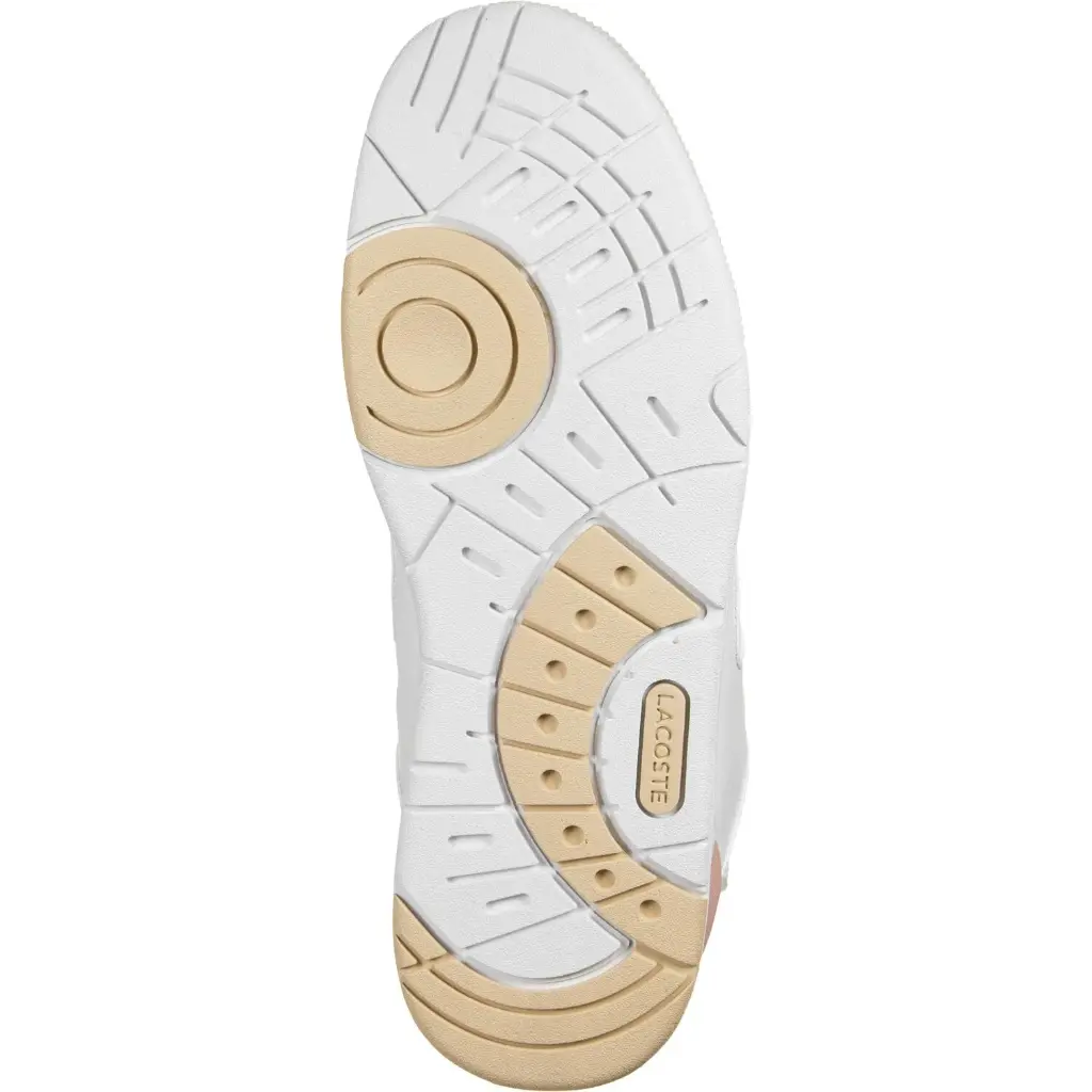 Alternative view of Giày Lacoste Women's Shoes Sneakers Nose T-Cage Court Cage RZ0056W51C-1Y9