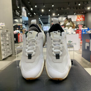 Alternative view of Giày Puma Thunder 'White' 370376-01