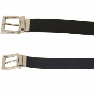 Alternative view of Thắt Lưng Prada Nerobaltico Men's Dress Belt 2CC004-2AJ9-F0RD7