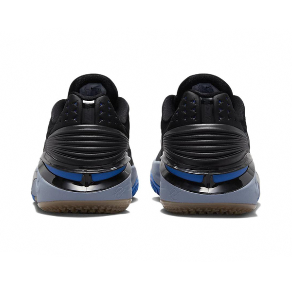 Giay Nike Zoom GT Cut 2 'Black Racer Blue' DJ6013-002