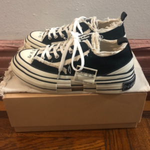 Alternative view of Giày XVESSEL G.O.P. Levels Glow in the Dark