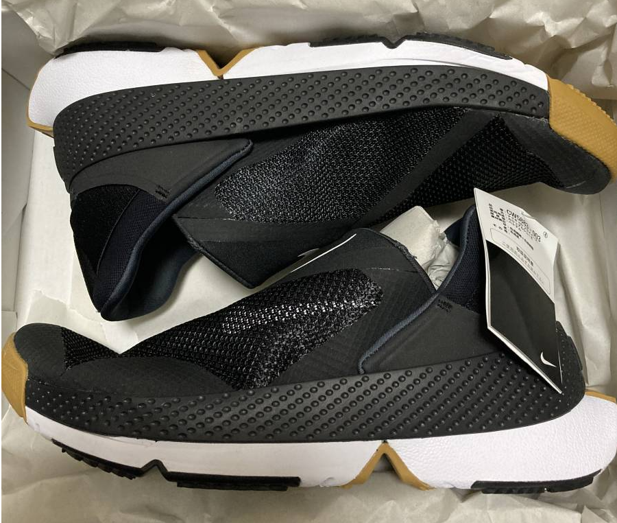 Giày Nike Go FlyEase 'Anthracite' DR5540-001 - Ảnh 8