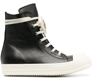 Giày Rick Owens 2021 SS Sneakers RU21S6890LPO-911