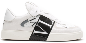 Giày Valentino Garavani Men White Other MaterIals VY2S0C58WRQ24P