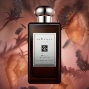 Alternative view of Nước Hoa Jo Malone Myrrh And Tonka EDC