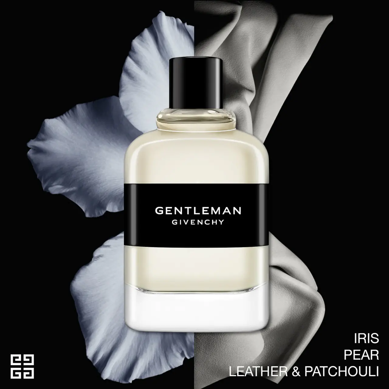 Alternative view of Nước Hoa Givenchy Gentleman EDT