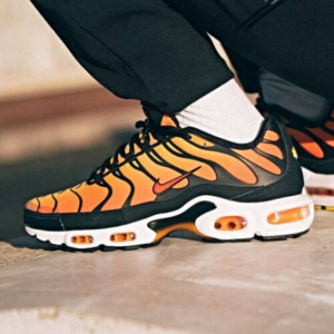 Alternative view of Giày Nike Air Max Plus 'Sunset' BQ4629-001