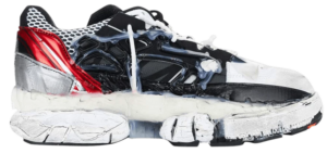 Giày Maison Margiela Fusion Low-Top 'Black White Red' S57WS0257P1878961