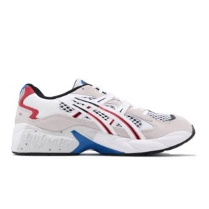 Alternative view of Giày Asics Gel Kayano 5 OG 'White' 1021A189-100