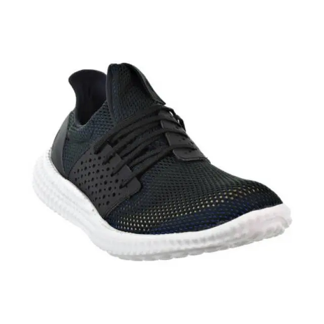 Alternative view of Giày Adidas Athletics 'Core Black' CG3448