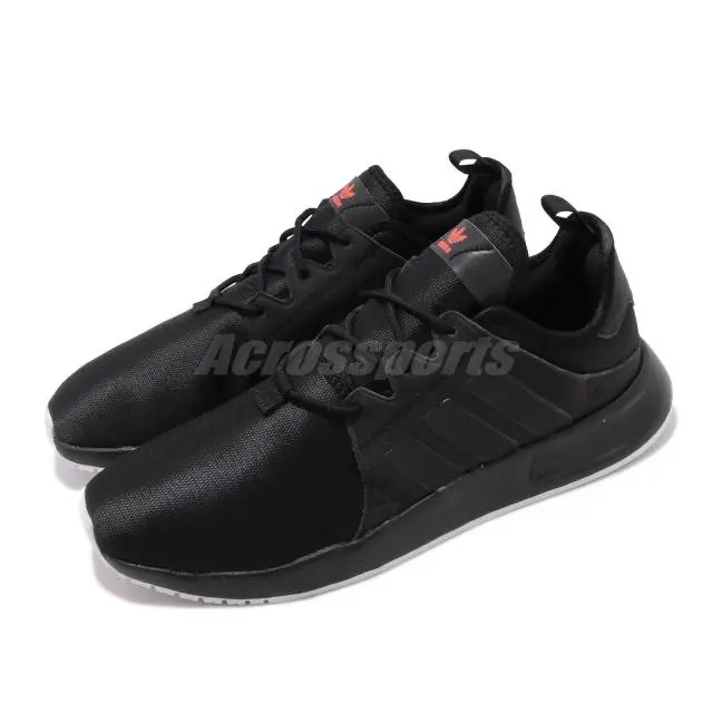 Alternative view of Giày Adidas X_PLR 'Solar Orange' FW0193