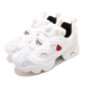 Alternative view of Giày Reebok Wmns InstaPump Fury OG 'It's A Man's World' FW4757