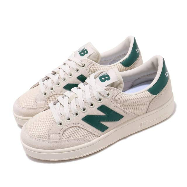 Giày New Balance Wmns Pro Court 'Beige Green' PROCTCCG - Ảnh 7