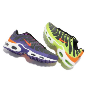 Alternative view of Giày Nike Air Max Plus 'Color Flip' CI5924-061