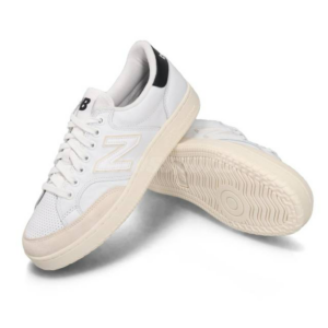 Alternative view of Giày New Balance Pro Court 'White Ivory Black'  PROCTCBAD