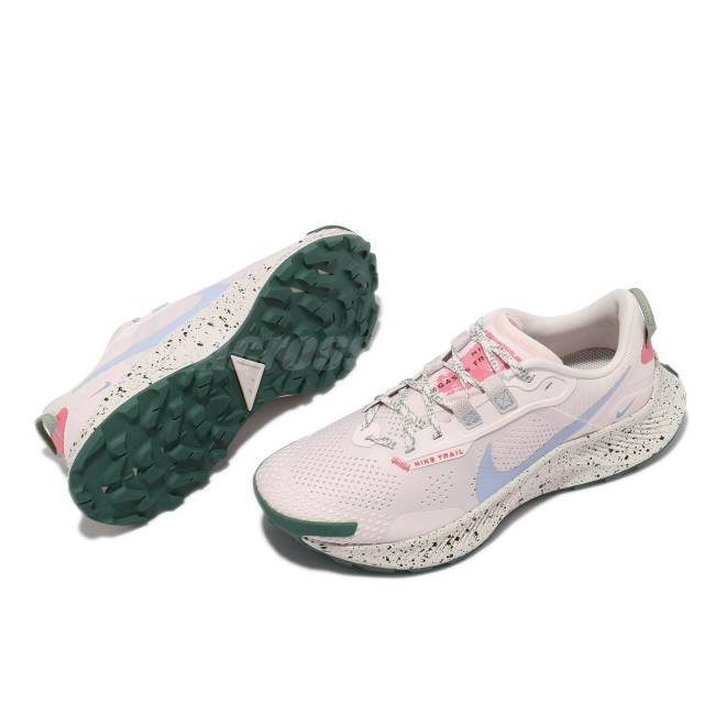 Giày Nike Wmns Pegasus Trail 3 'Light Soft Pink Ember' DA8698-600 - Ảnh 5