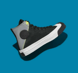 Giay Converse Chuck 70 Bosey GTX High 'Black Limestone' 169361C