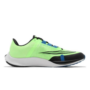 Alternative view of Giày Nike Air Zoom Rival Fly 3 Lime Blast CT2405-300