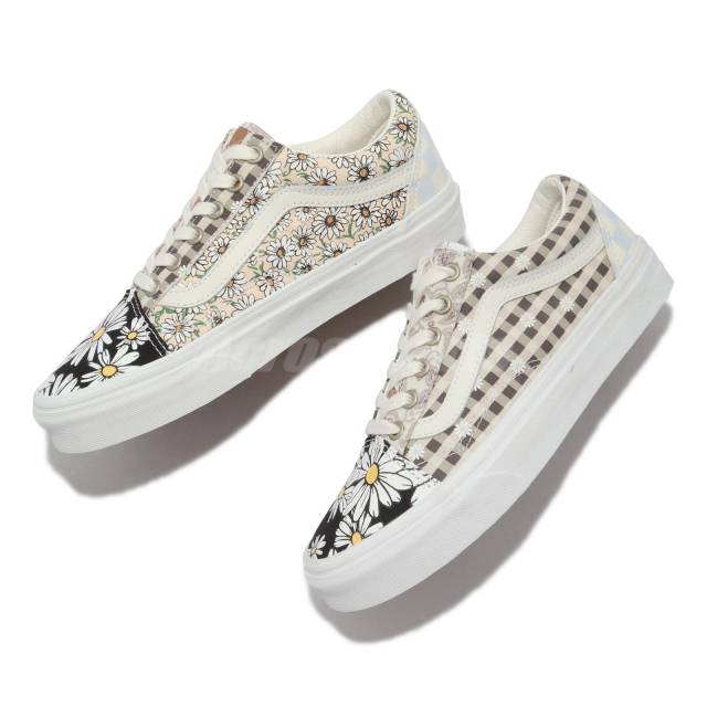 Giày Vans UA Old Skool 'Meadow Patch' VN0A7Q2J420 - Ảnh 5