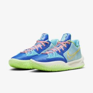 Alternative view of Giày Nike Kyrie Low 4 'Keep Sue Fresh' CW3985-401