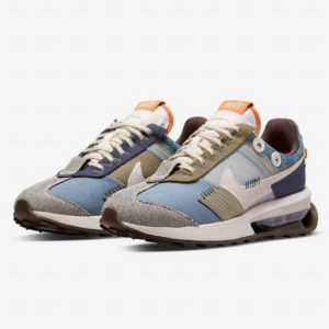 Alternative view of Giày Nike Wmns Air Max Pre-Day 'Voodoo Doll' DR0973-400