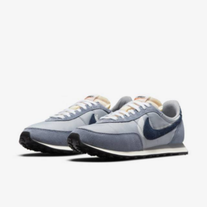Alternative view of Giày Nike Waffle Trainer 2 'Light Ash' DM9090-041