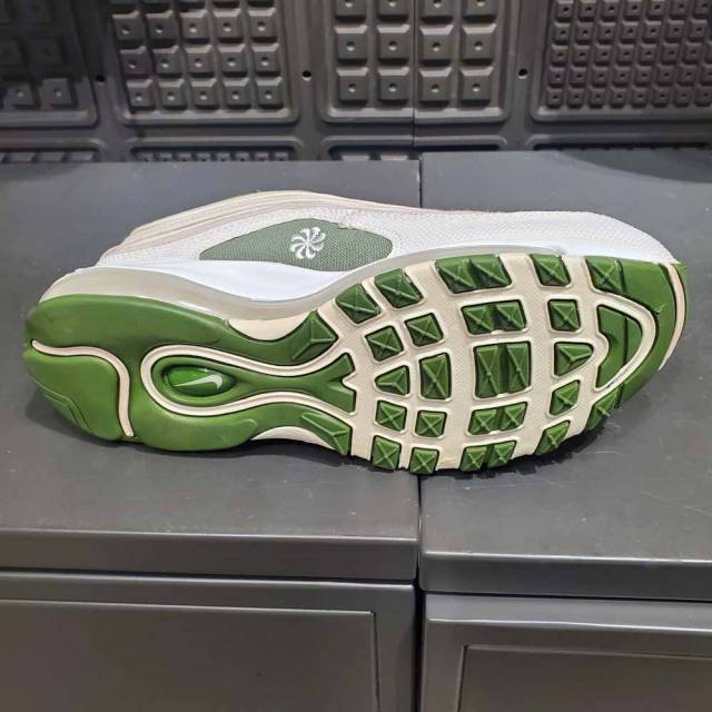 Giày Nike Air Max 97 SE 'Sun Club' DM8588-100 - Ảnh 9