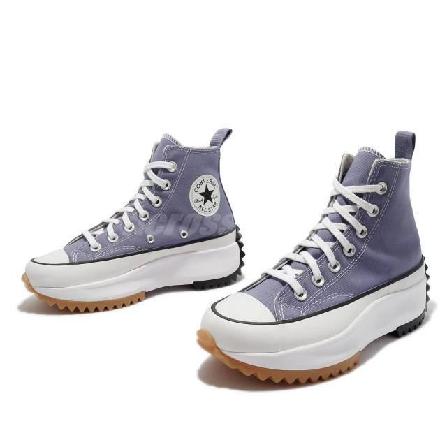 Giày Converse Run Star Hike Platform 'Seasonal Color' A03702C - Ảnh 5