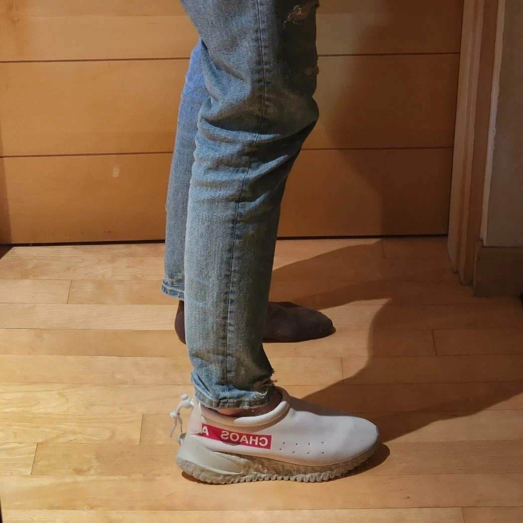 Giay Nike Moc Flow SP Undercover 'Light Bone' DV5593-001