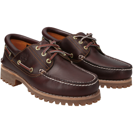 Giày Timberland Men's Classic Boat 50009 - Ảnh 3