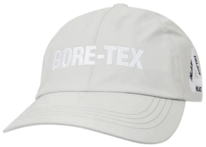 Mu Palace Gore-Tex 6-Panel 'White'