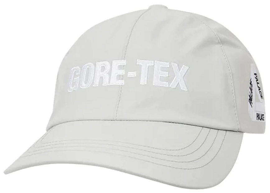 Mu Palace Gore-Tex 6-Panel 'White'